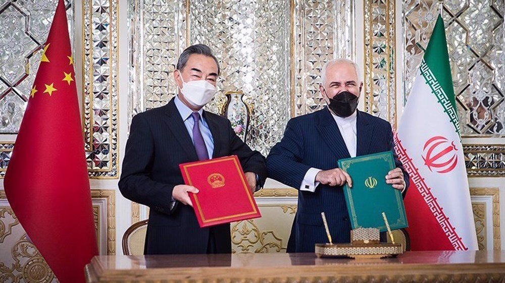 Iran’s Regional Economic Cooperation Exposes Critical&nbsp;Truth